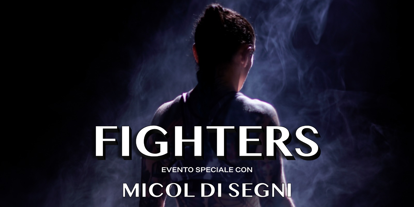 Evento Micol Di Segni